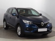 Renault Kadjar I , Salon Polska, 1. Właściciel, Serwis ASO, Klimatronic,