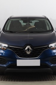 Renault Kadjar I , Salon Polska, 1. Właściciel, Serwis ASO, Klimatronic,-2