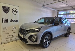 Peugeot 2008 GT Hybrid mHEV e-DCS6 145KM SalonPL Gwarancja Dealer Leasing 101.8%
