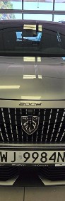 Peugeot 2008 GT Hybrid mHEV e-DCS6 145KM SalonPL Gwarancja Dealer Leasing 101.8%-4