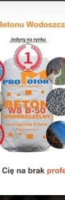 Beton B25 PLUS w workach,Wodoszczelny - jak z Betoniarnii -3