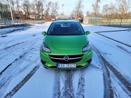Opel Corsa E Śliczny z niskim przebiegiem-KAMERA