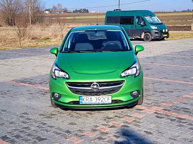 Śliczny z niskim przebiegiem-KAMERA-1