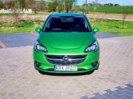 Opel Corsa E Śliczny z niskim przebiegiem-KAMERA