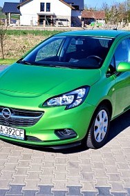 Śliczny z niskim przebiegiem-KAMERA-2