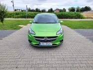 Opel Corsa E Śliczny z niskim przebiegiem-KAMERA