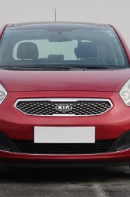 Kia Venga , Klima, Dach panoramiczny-2