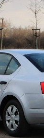 Skoda Octavia III krajowy, 1-właściciel,serwisowany, książka serwisowa,FA VAT-3