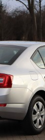 Skoda Octavia III krajowy, 1-właściciel,serwisowany, książka serwisowa,FA VAT-4