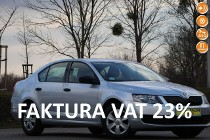 Skoda Octavia III krajowy, 1-właściciel,serwisowany, książka serwisowa,FA VAT