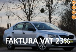 Skoda Octavia III krajowy, 1-właściciel,serwisowany, książka serwisowa,FA VAT