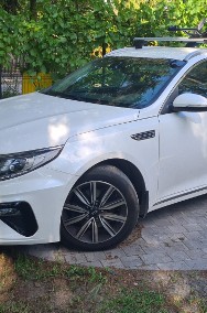 Kia Optima IV Kia Optima 1.6 T-GDI L DCT Pierwszy właściciel zadbany-2