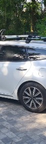 Kia Optima IV Kia Optima 1.6 T-GDI L DCT Pierwszy właściciel zadbany-3