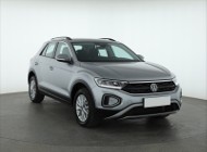 Volkswagen T-Roc , Salon Polska, 1. Właściciel, Serwis ASO, Automat, VAT 23%,