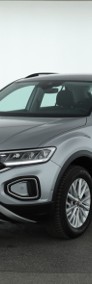 Volkswagen T-Roc , Salon Polska, 1. Właściciel, Serwis ASO, Automat, VAT 23%,-3