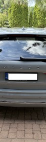 Na gwarancji luksusowe VOLVO XC60, mały przebieg-3