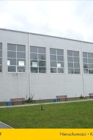 Budynek biurowo - szkoleniowy w Koszalinie.-2