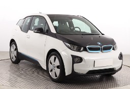 BMW i3 I , Automat, Navi, Klimatronic, Tempomat, Parktronic,