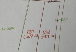 Działka budowlana Wymysłów-Enklawa, ul. 13 Wincentów 139/3