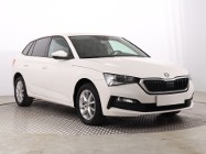 Skoda Scala , Salon Polska, Serwis ASO, Klimatronic, Tempomat, Parktronic