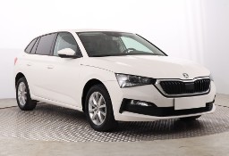 Skoda Scala , Salon Polska, Serwis ASO, Klimatronic, Tempomat, Parktronic