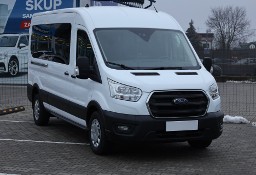 Ford Transit VIII , L3H2, 9 Miejsc