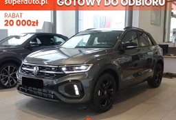 Volkswagen T-Roc R-Line Plus 1.5 TSI DSG R-Line Plus 1.5 TSI 150KM DSG