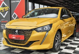 Peugeot 208 II AUTOMAT ! PIĘKNY KOLOR ! 2023 !