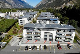 Lokal Martigny