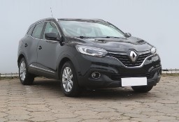 Renault Kadjar I , Salon Polska, Klimatronic, Tempomat, Parktronic