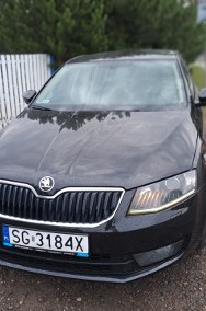 1,6 TDI CR 81 kW (110 KM) Style, 2016, salon PL, serwisowany-2
