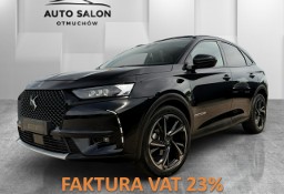 DS DS 7 DS 7 Crossback LOUVRE masaze FUL LED skóra night vision blis wentylacja