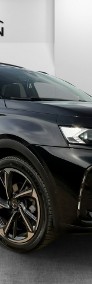 DS DS 7 DS 7 Crossback LOUVRE masaze FUL LED skóra night vision blis wentylacja-3