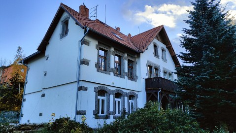 Mieszkanie Szklarska Poręba 74.24 m