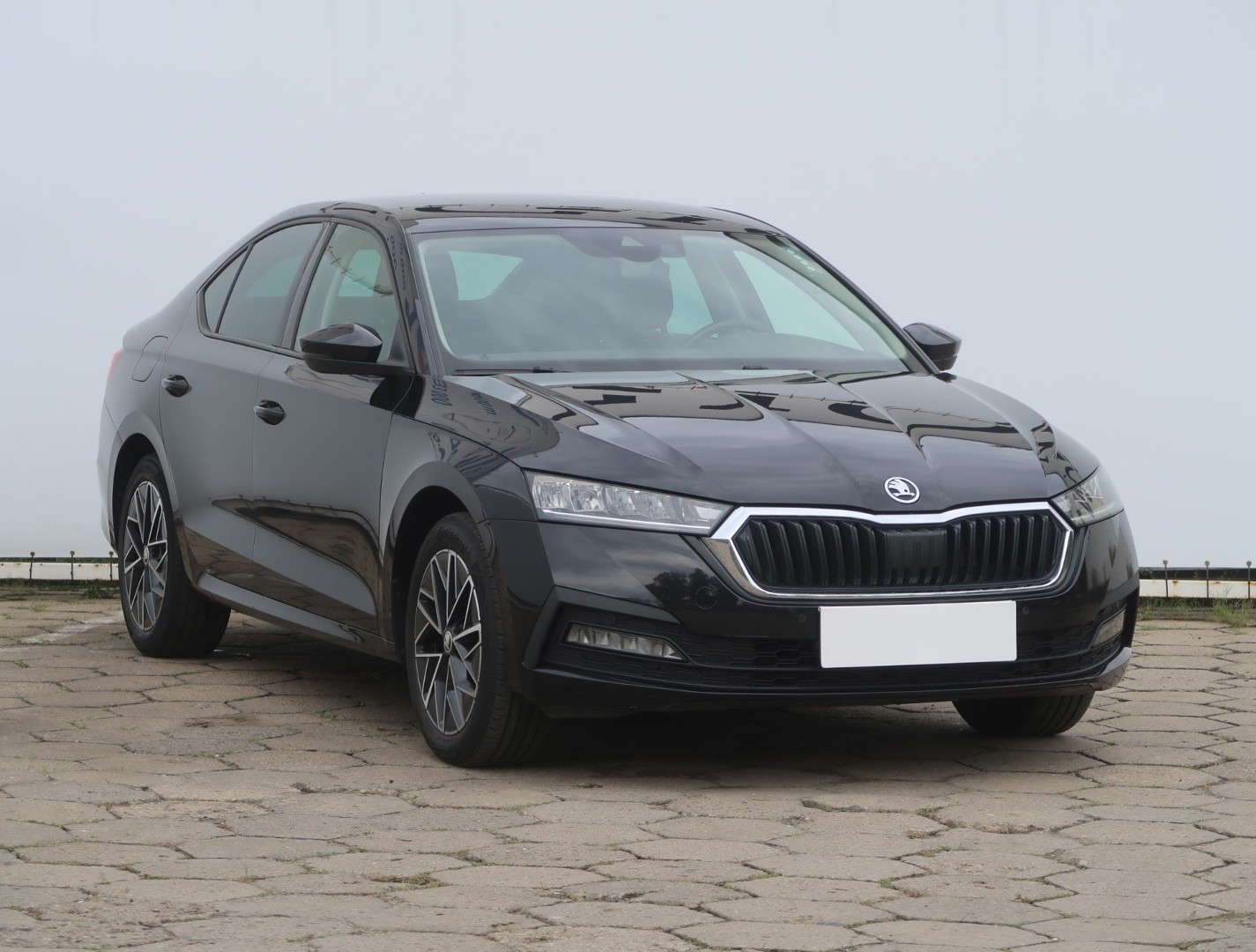 Skoda Octavia III Salon Polska, 1. Właściciel, VAT 23%, Klimatronic, Tempomat,