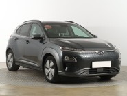 Hyundai Kona , SoH 100%, Automat, Skóra, Navi, Klimatronic, Tempomat,