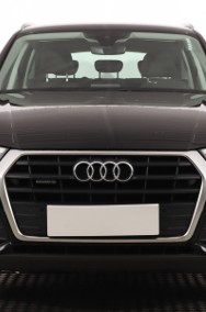 Audi Q5 III , Salon Polska, 1. Właściciel, Automat, VAT 23%, Klimatronic,-2