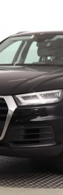 Audi Q5 III , Salon Polska, 1. Właściciel, Automat, VAT 23%, Klimatronic,-3