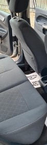 Ford Fiesta VIII 1.25 Benzyna 82 KM !!! Klima !!! Serwis-4