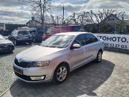 Skoda Rapid 1.2 TSI 105 KM Oryginalny Przebieg Serwisowany