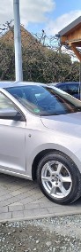 Skoda Rapid 1.2 TSI 105 KM Oryginalny Przebieg Serwisowany-3