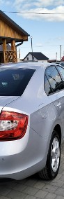 Skoda Rapid 1.2 TSI 105 KM Oryginalny Przebieg Serwisowany-4