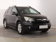 Honda CR-V III , Navi, Klimatronic, Tempomat, Parktronic,