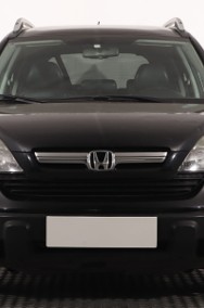 Honda CR-V III , Navi, Klimatronic, Tempomat, Parktronic,-2