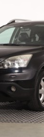 Honda CR-V III , Navi, Klimatronic, Tempomat, Parktronic,-3