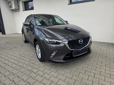 Mazda CX-3 xenon * LEDY * PDC-1
