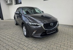 Mazda CX-3 xenon * LEDY * PDC