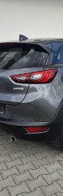 Mazda CX-3 xenon * LEDY * PDC-3