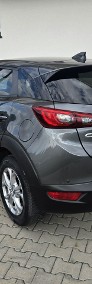Mazda CX-3 xenon * LEDY * PDC-4