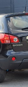 Nissan Qashqai I * 2.0DCi* BARDZO ŁADNY* XENONY* Panorama dach* PARKTRONiK*-4